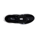 Pegasus Plus - Black/Pure Platinum-Anthracite-White