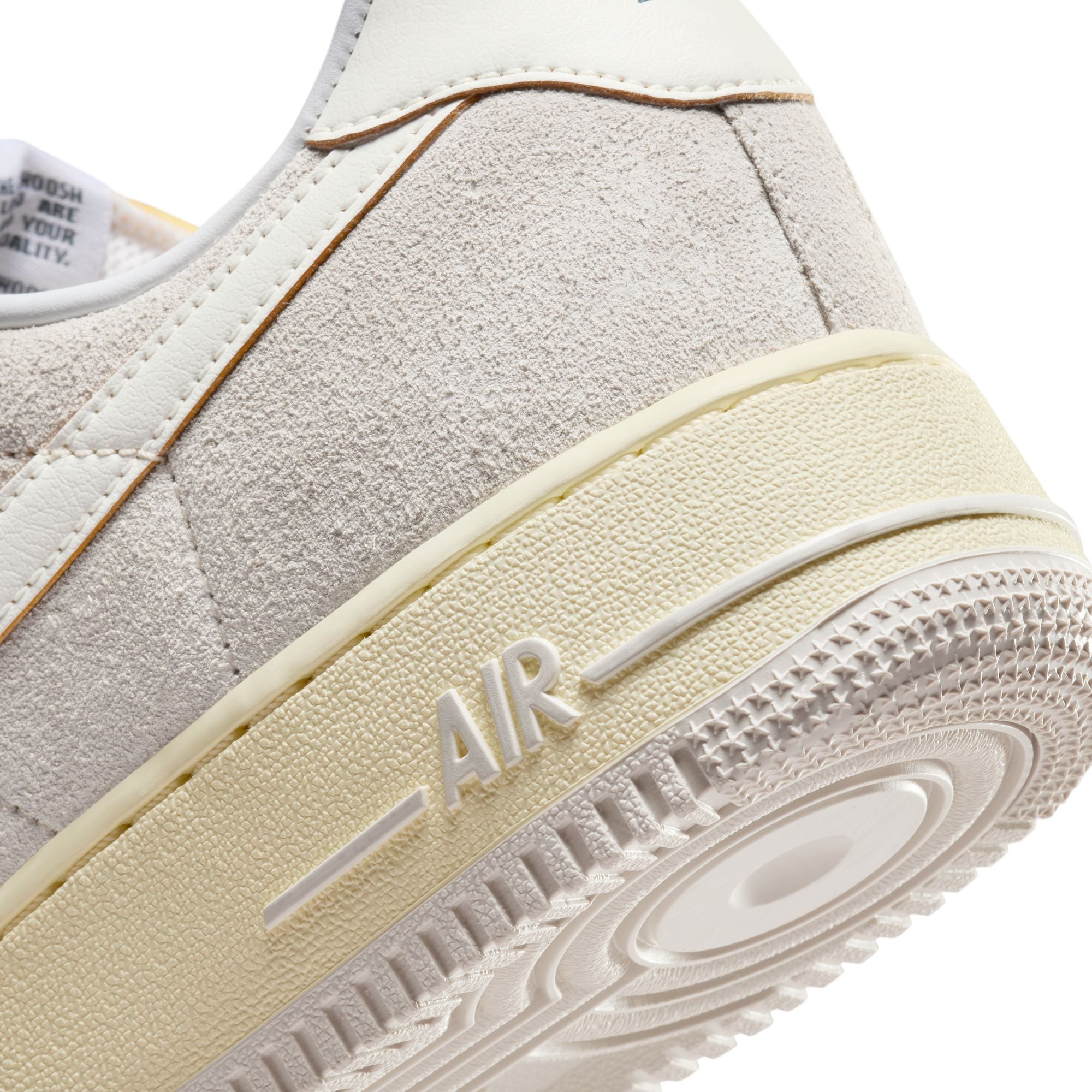 Nike air force 2025 1 07 beige