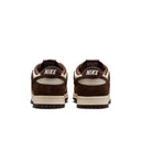 Nike Dunk Low Retro SE - Pale Ivory/Baroque Brown-Pale Ivory