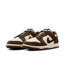 Nike Dunk Low Retro SE - Pale Ivory/Baroque Brown-Pale Ivory