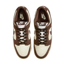 Nike Dunk Low Retro SE - Pale Ivory/Baroque Brown-Pale Ivory