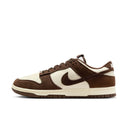 Nike Dunk Low Retro SE - Pale Ivory/Baroque Brown-Pale Ivory