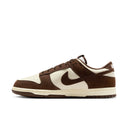 Nike Dunk Low Retro SE - Pale Ivory/Baroque Brown-Pale Ivory
