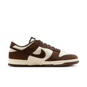 Nike Dunk Low Retro SE - Pale Ivory/Baroque Brown-Pale Ivory