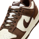 Nike Dunk Low Retro SE - Pale Ivory/Baroque Brown-Pale Ivory