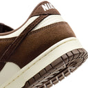 Nike Dunk Low Retro SE - Pale Ivory/Baroque Brown-Pale Ivory