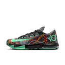 Nike Zoom KD 6 - Multi - Color / Green Glow - Black