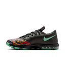 Nike Zoom KD 6 - Multi - Color / Green Glow - Black