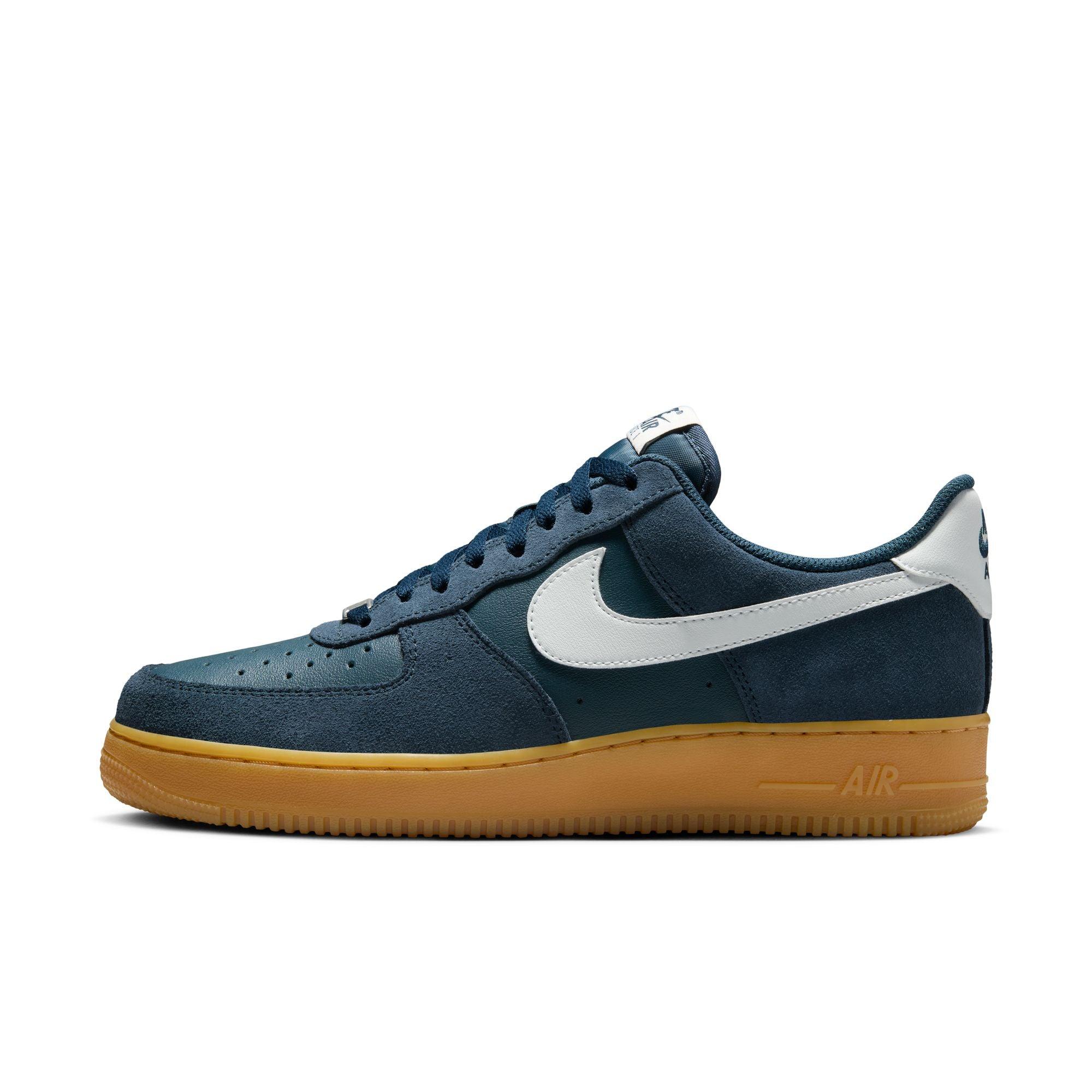 Blue gum bottom air force ones best sale