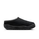 ACG Rufus - Black / Black - Summit White