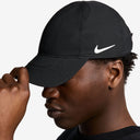 Casquette Nocta S.S.C. CS - Noir