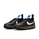General Purpose Shoe - Black / White-Team Royal