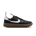 General Purpose Shoe - Black / White-Team Royal