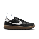 General Purpose Shoe - Black / White-Team Royal