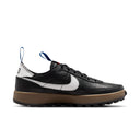 General Purpose Shoe - Black / White-Team Royal