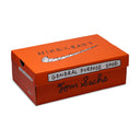 General Purpose Shoe - Black / White-Team Royal