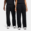 NOCTA Fleece CS Open-Hem Sweatpants - Black