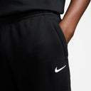 NOCTA Fleece CS Open-Hem Sweatpants - Black