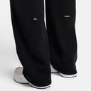 NOCTA Fleece CS Open-Hem Sweatpants - Black