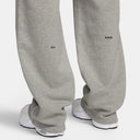 NOCTA Fleece CS Open-Hem Sweatpants - Dark Grey