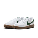 Women's Nike Field General - White/Gorge Green