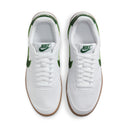 Women's Nike Field General - White/Gorge Green