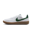 Women's Nike Field General - White/Gorge Green