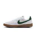 Women's Nike Field General - White/Gorge Green