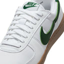 Women's Nike Field General - White/Gorge Green