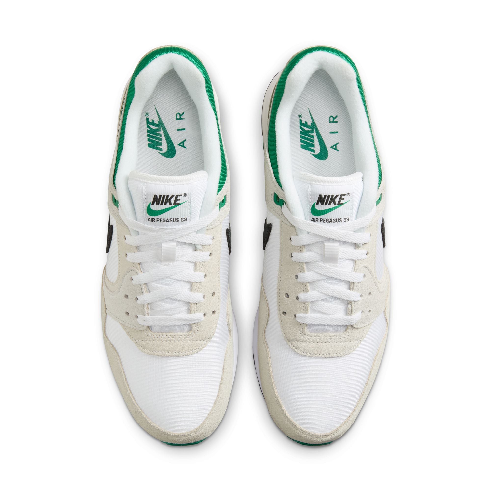 Pegasus hot sale 89 green