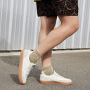 Womens Nike Killshot 2 - Sail/Sail-Gum Yellow-Black