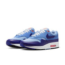 Nike Air Max 1 Essential - Psychic Blue/Deep Royal Blue-Hyper Pink