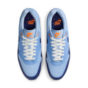 Nike Air Max 1 Essential - Psychic Blue/Deep Royal Blue-Hyper Pink