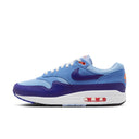 Nike Air Max 1 Essential - Psychic Blue/Deep Royal Blue-Hyper Pink