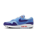 Nike Air Max 1 Essential - Psychic Blue/Deep Royal Blue-Hyper Pink