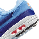 Nike Air Max 1 Essential - Psychic Blue/Deep Royal Blue-Hyper Pink