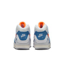 Air Tech Challenge II - White/Tart-Stone Blue