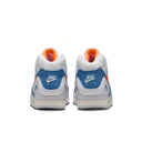 Air Tech Challenge II - White/Tart-Stone Blue