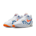 Air Tech Challenge II - White/Tart-Stone Blue