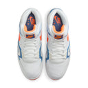 Air Tech Challenge II - White/Tart-Stone Blue