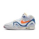 Air Tech Challenge II - White/Tart-Stone Blue