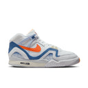 Air Tech Challenge II - White/Tart-Stone Blue