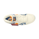 Air Tech Challenge II - White/Tart-Stone Blue