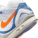 Air Tech Challenge II - White/Tart-Stone Blue