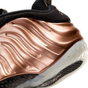Nike Air Foamposite One - Black/Metallic Copper-Off White
