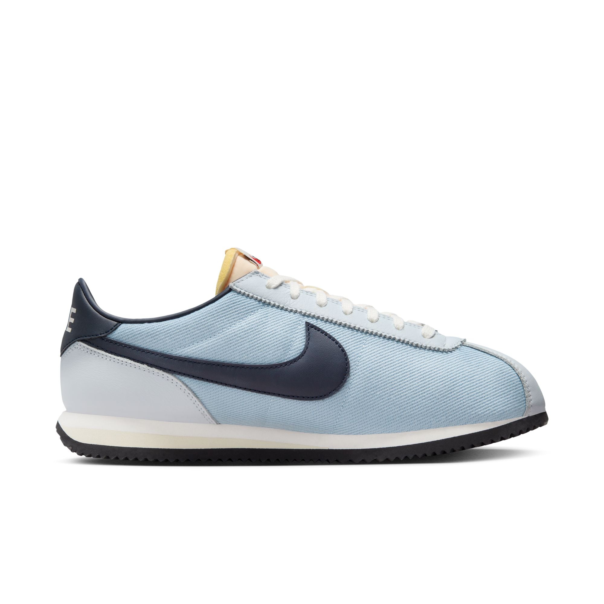 Nike Cortez - Light Armory Blue/Dark Obsidian HF0100-400