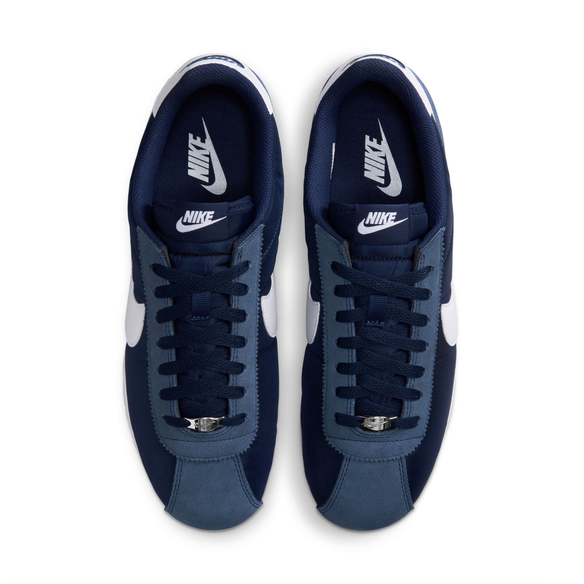 Blue cortez shoes best sale