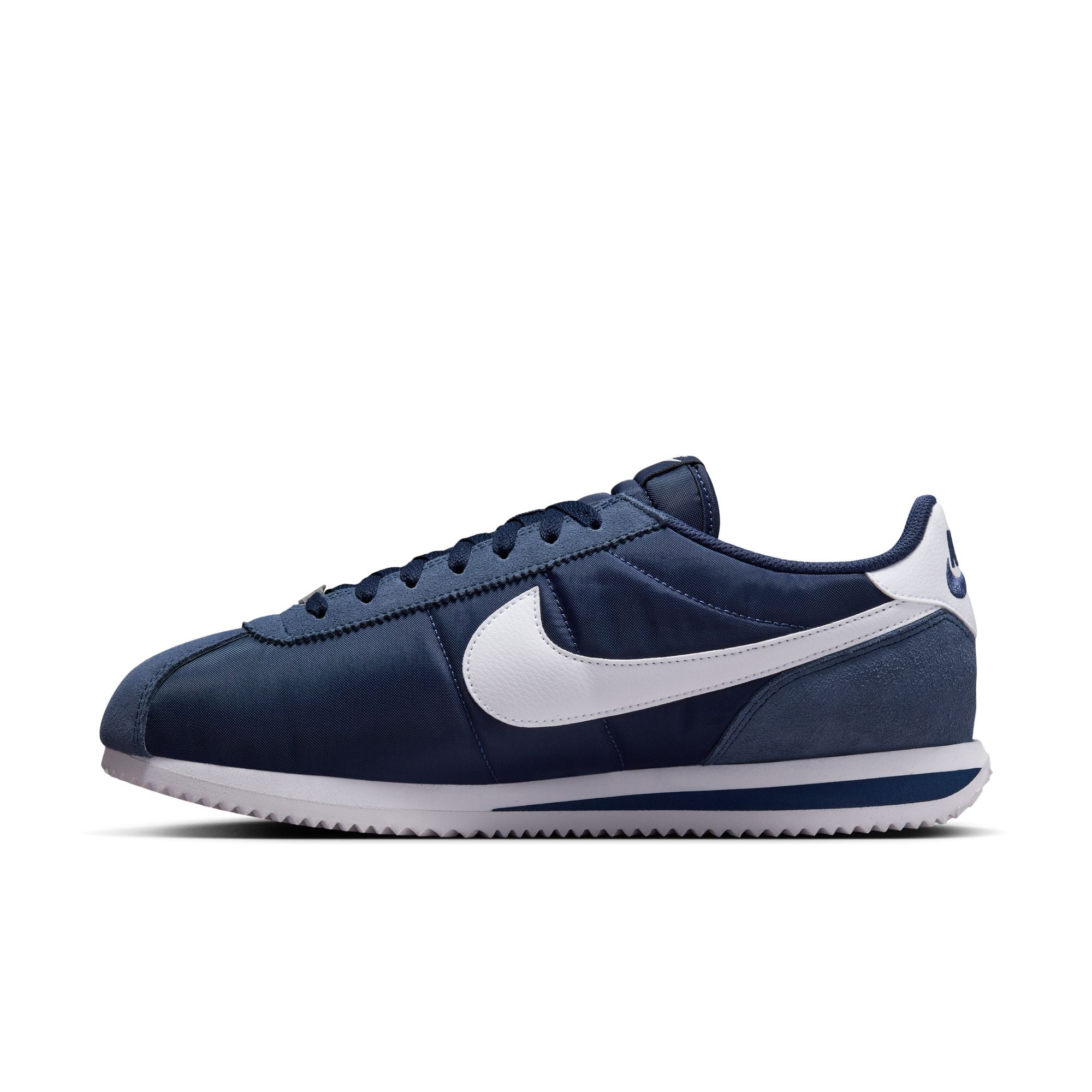 Blue white cortez best sale