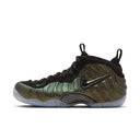 Nike Air Foamposite Pro - Pine Green / Black