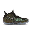 Nike Air Foamposite Pro - Pine Green / Black
